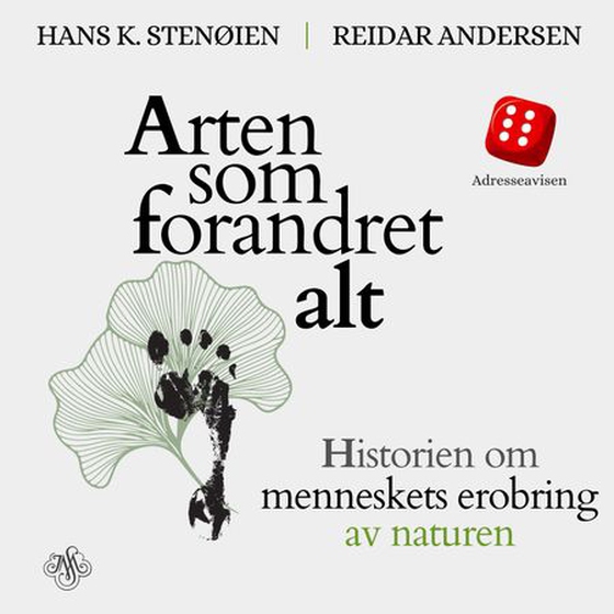 Arten som forandret alt