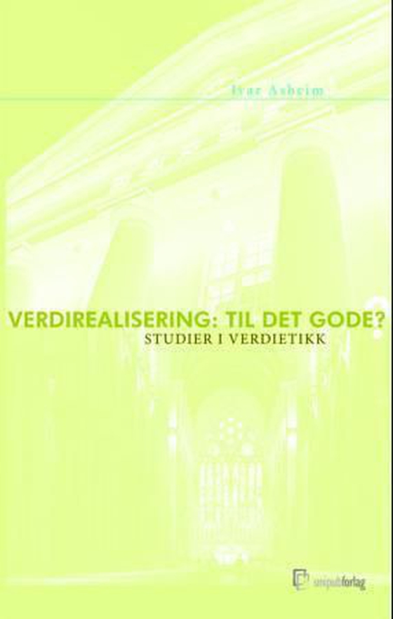 Verdirealisering - til det gode?