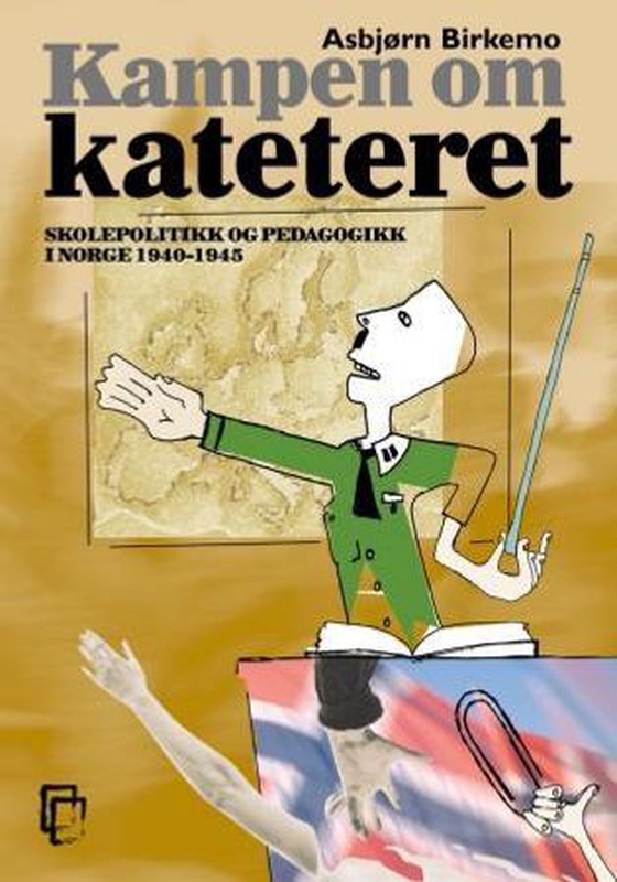 Kampen om kateteret