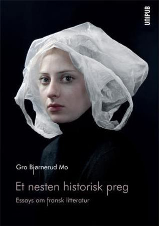 Et nesten historisk preg