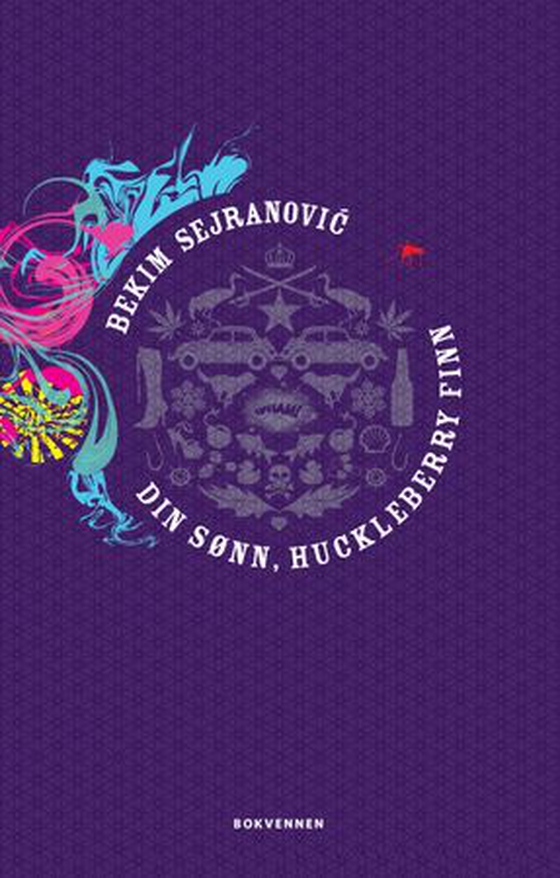 Din sønn, Huckleberry Finn