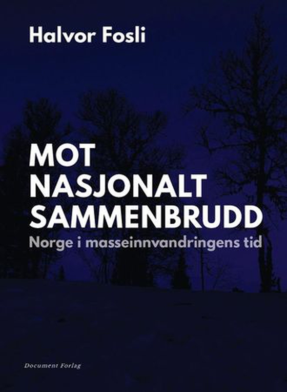 Mot nasjonalt sammenbrudd