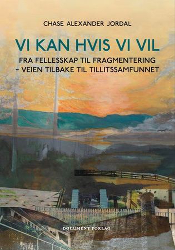 Vi kan hvis vi vil