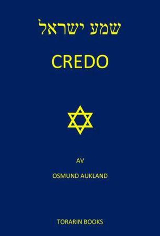 Credo (ebok) av Osmund Aukland