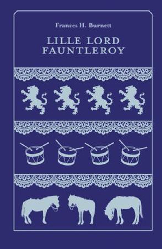 Lille lord Fauntleroy