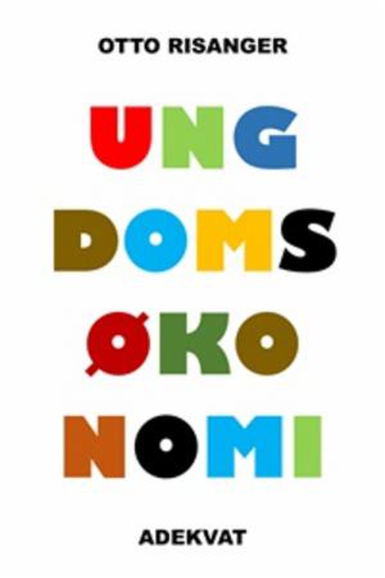 Ungdomsøkonomi