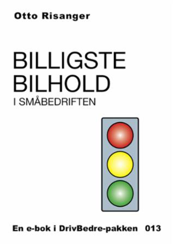 Billigste bilhold i småbedriften