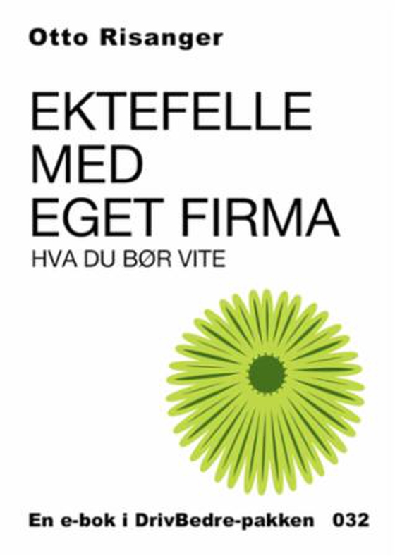 Ektefelle med eget firma