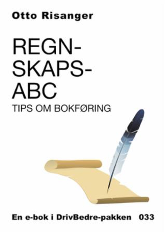 Regnskaps-ABC