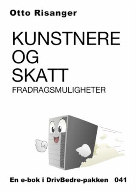 Kunstnere og skatt