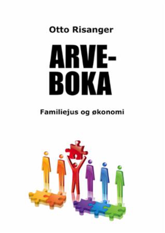 Arveboka