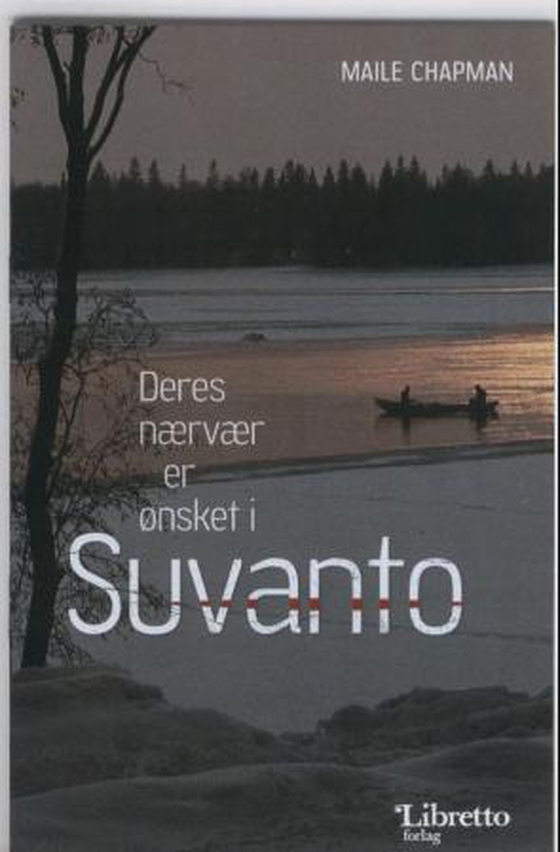 Deres nærvær er ønsket i Suvanto