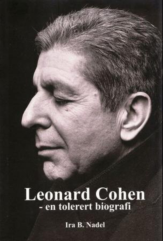 Leonard Cohen