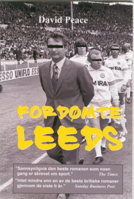 Fordømte Leeds