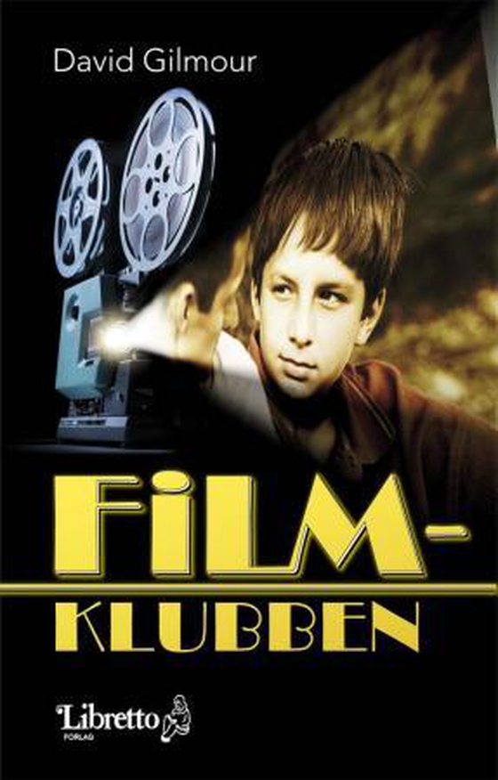 Filmklubben