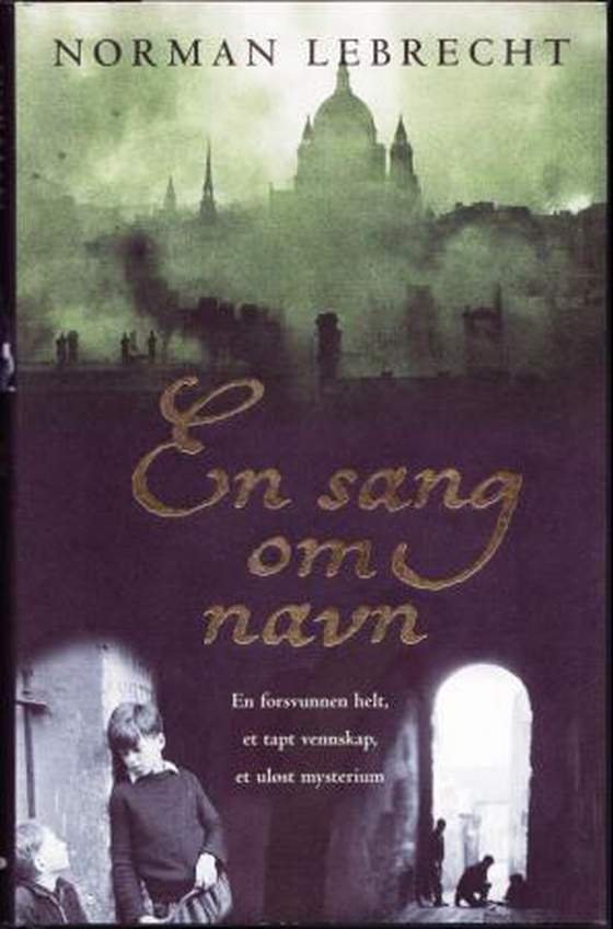 En sang om navn