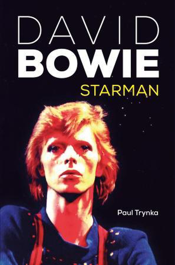 David Bowie