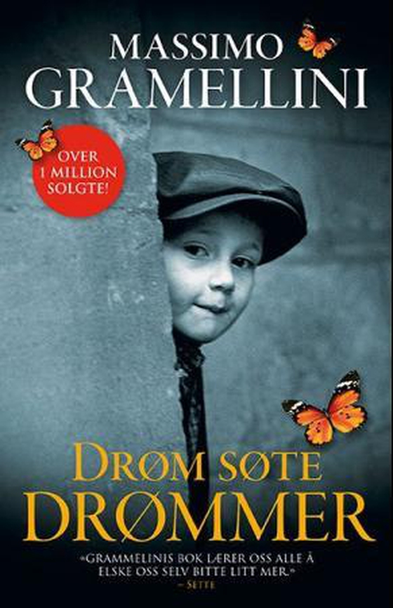 Drøm søte drømmer