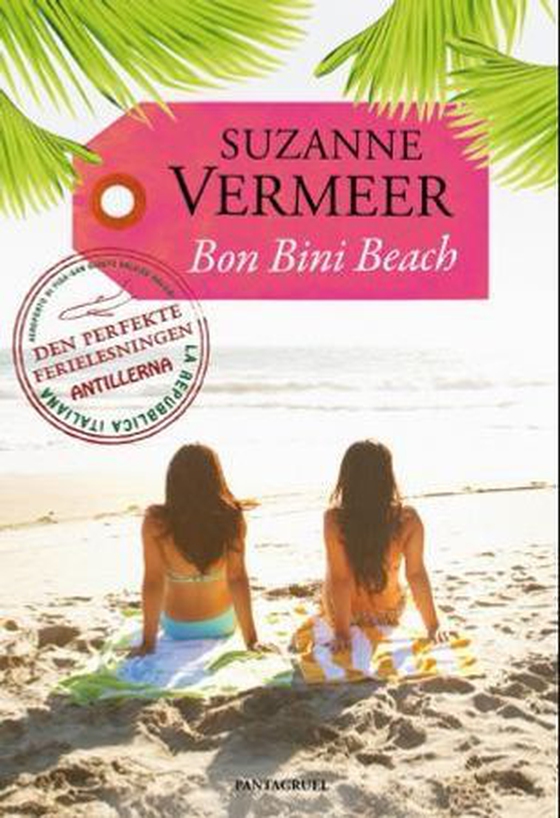 Bon bini beach