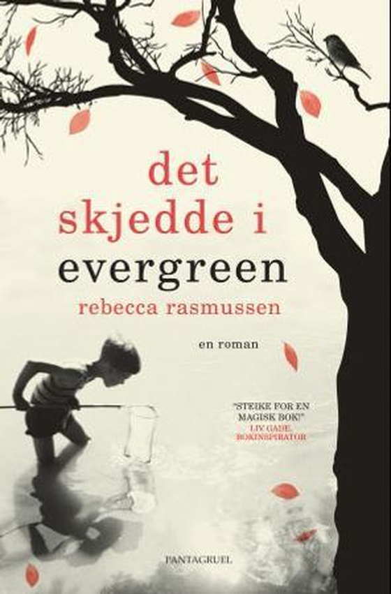 Det skjedde i Evergreen