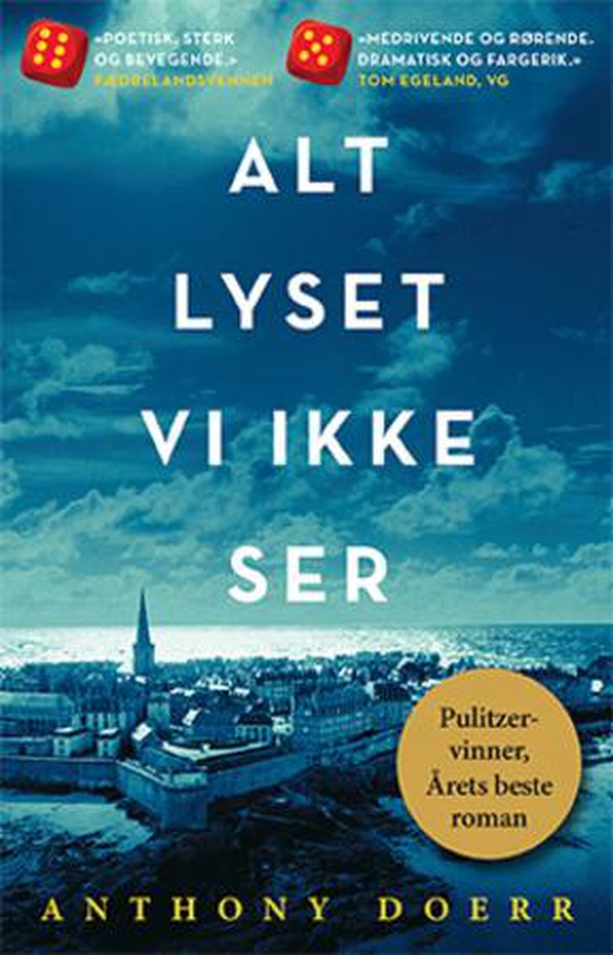 Alt lyset vi ikke ser