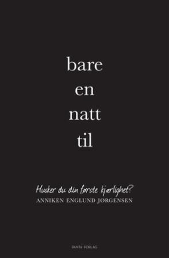 Bare en natt til