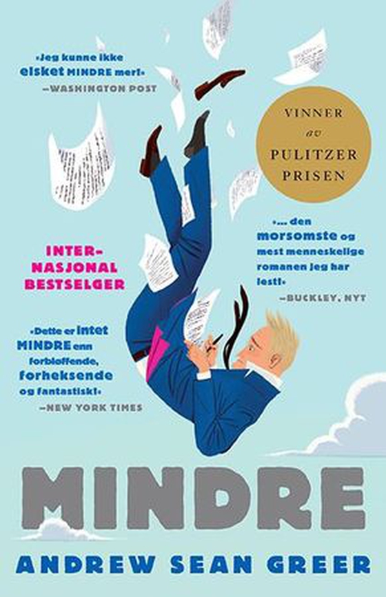 Mindre