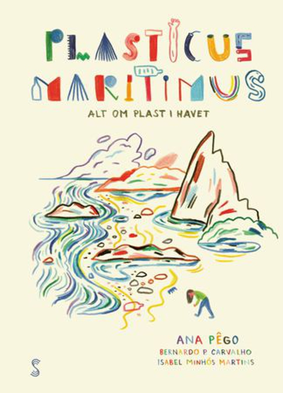 Plasticus maritimus