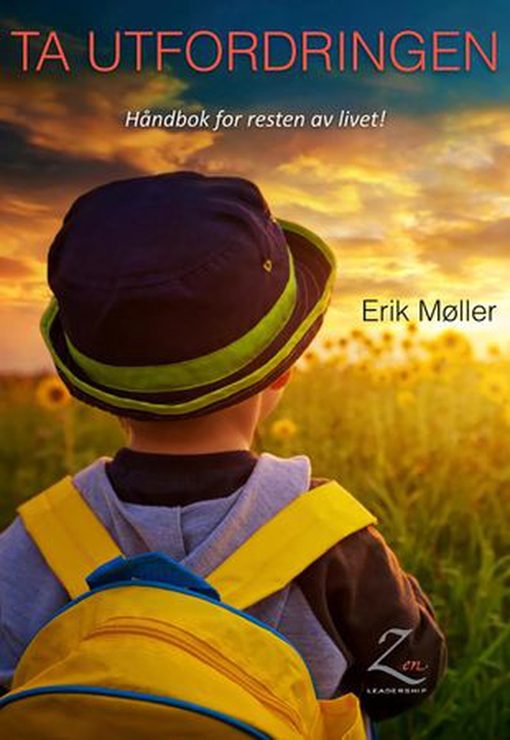 Ta utfordringen