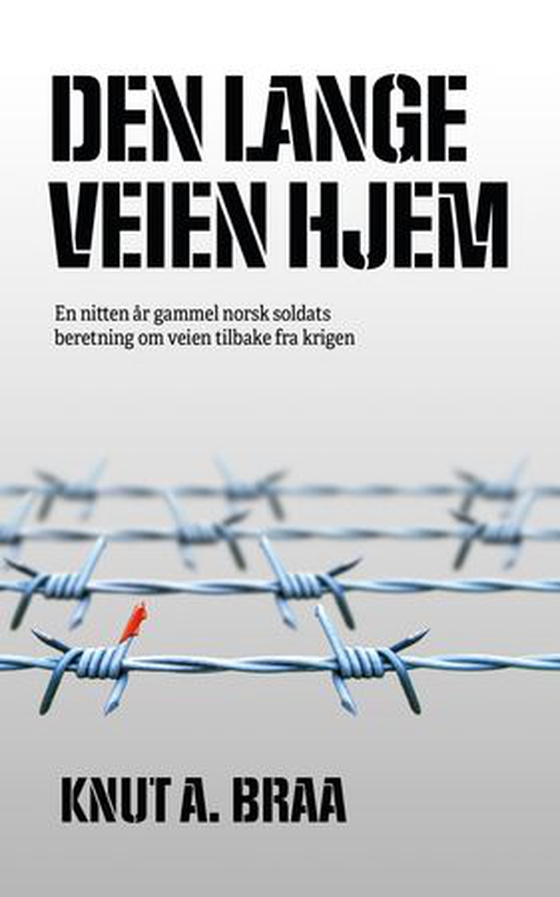 Den lange veien hjem (ebok) av Knut Arnljot Braa