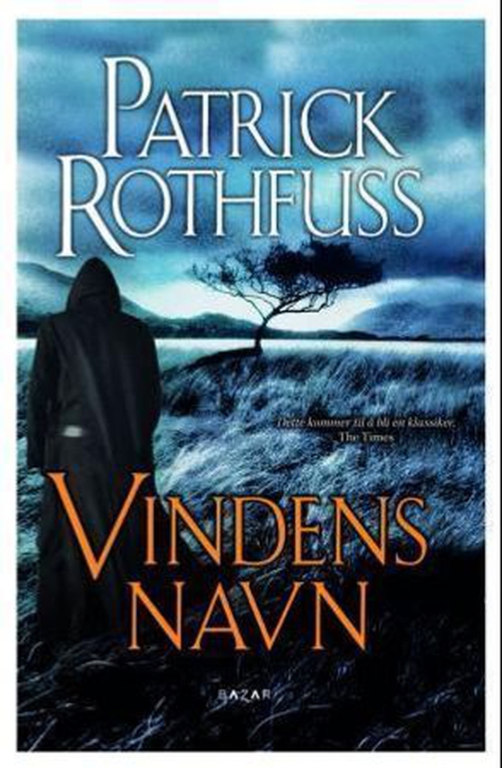 Vindens navn