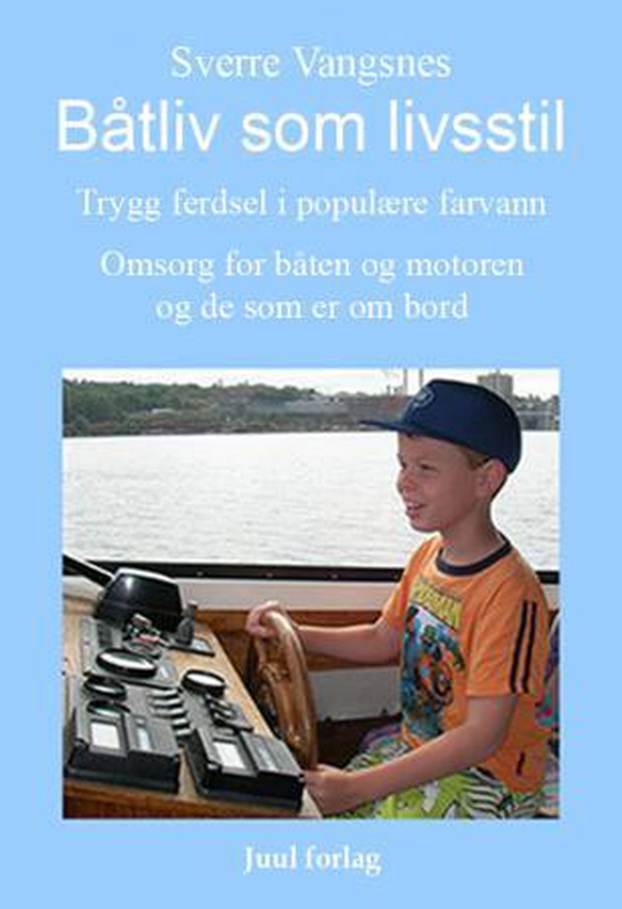 Båtliv som livsstil