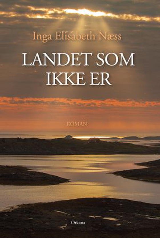 Landet som ikke er