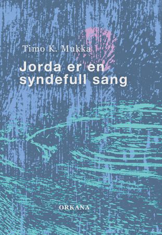 Jorda er en syndefull sang