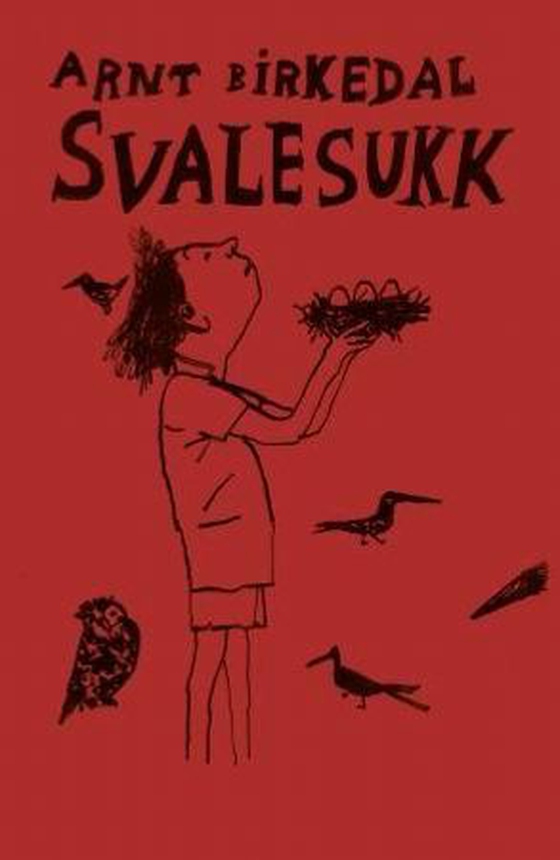 Svalesukk