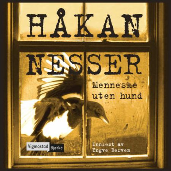 Menneske uten hund