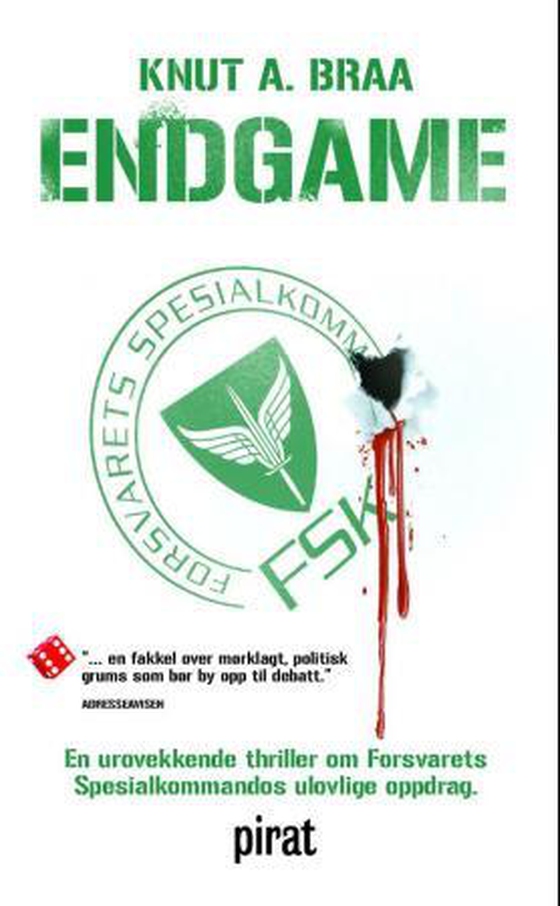 Endgame