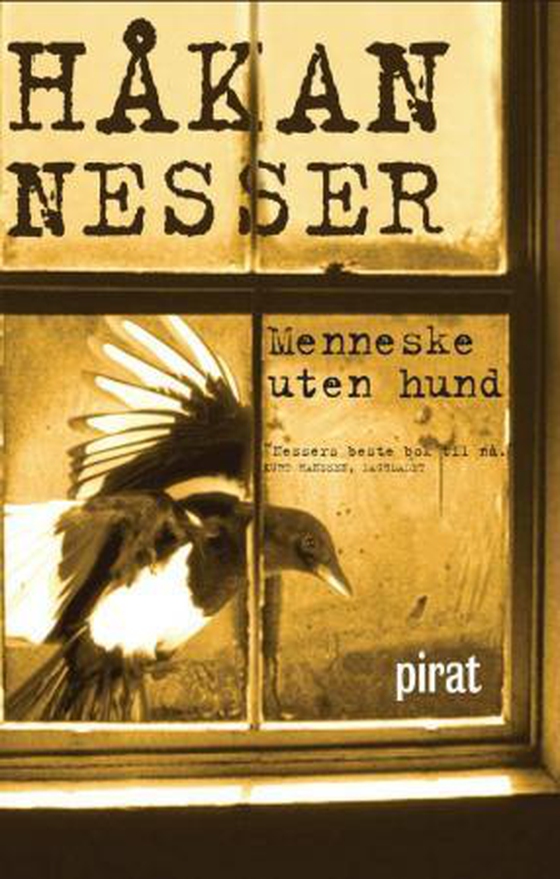 Menneske uten hund