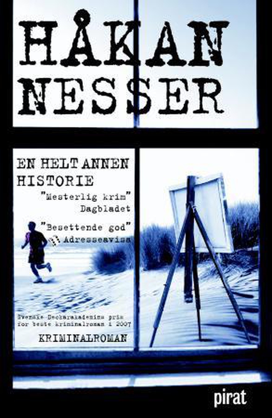 En helt annen historie
