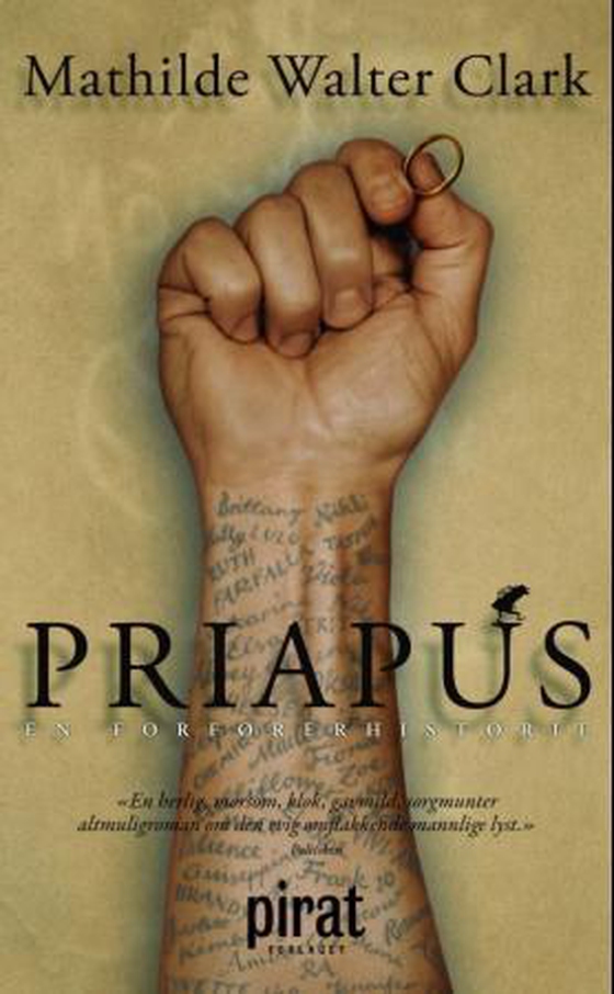 Priapus