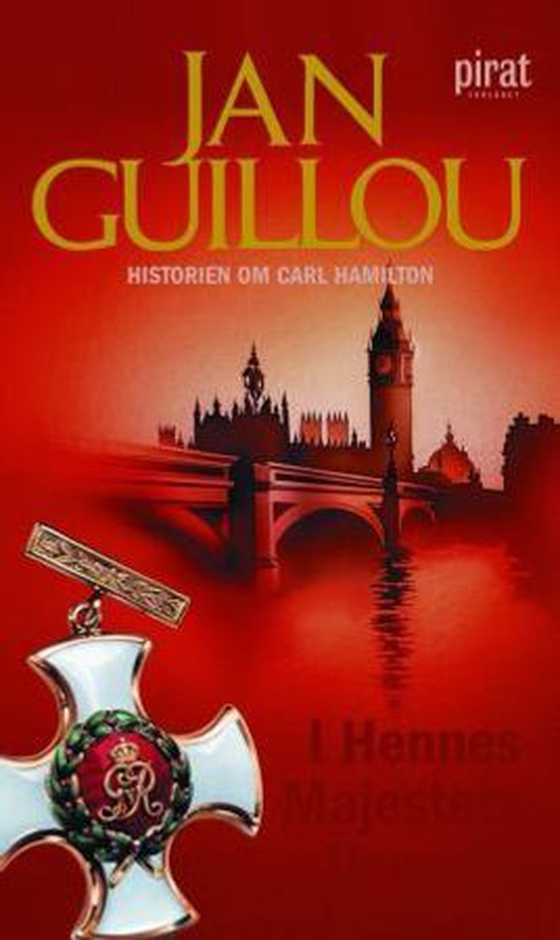 I Hennes Majestets tjeneste