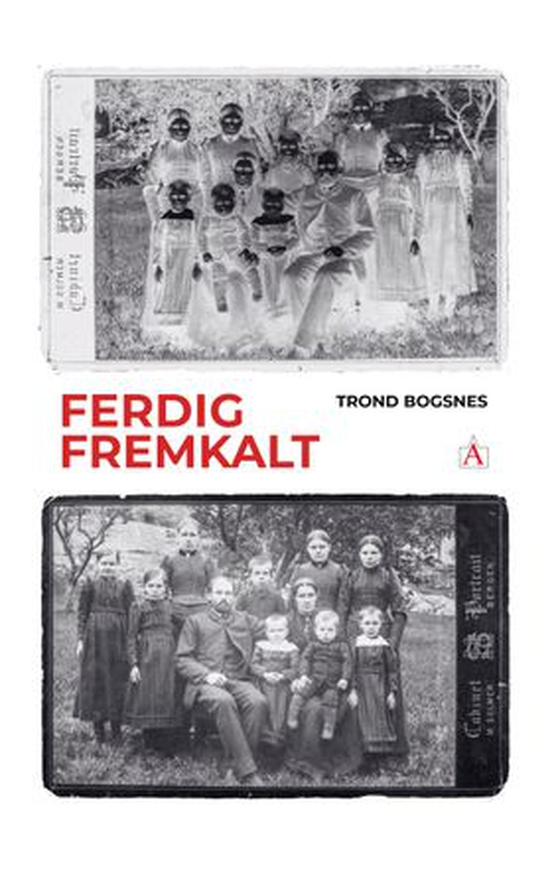 Ferdig fremkalt