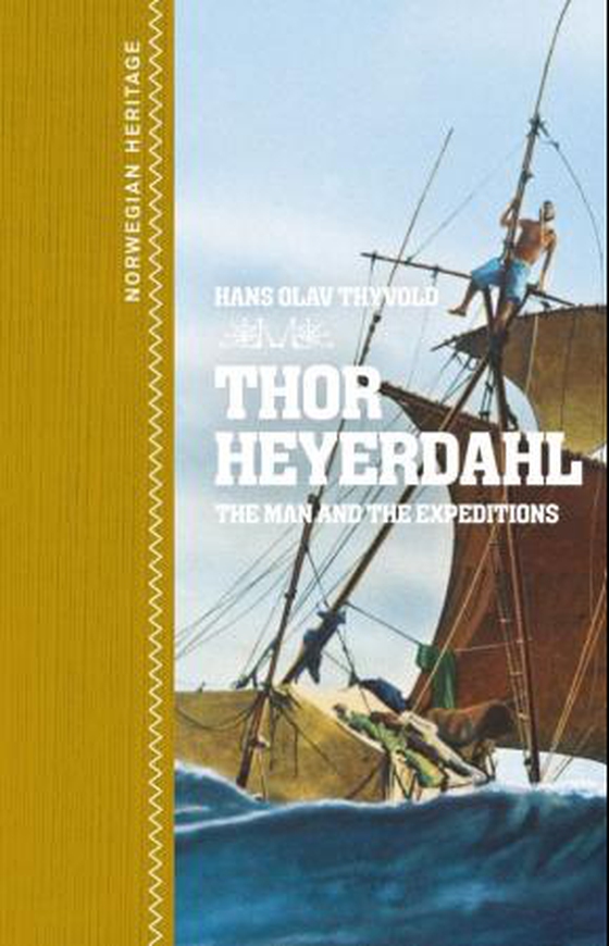 Thor Heyerdahl