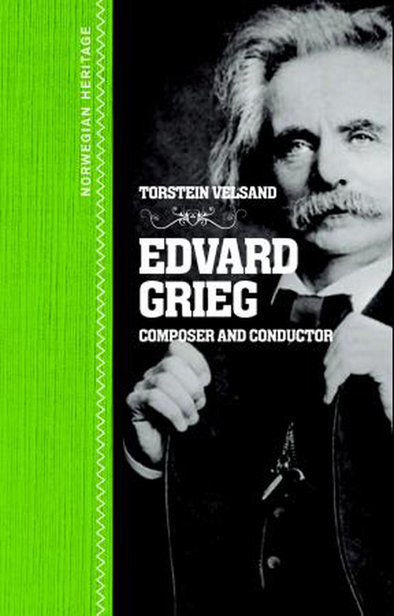 Edvard Grieg