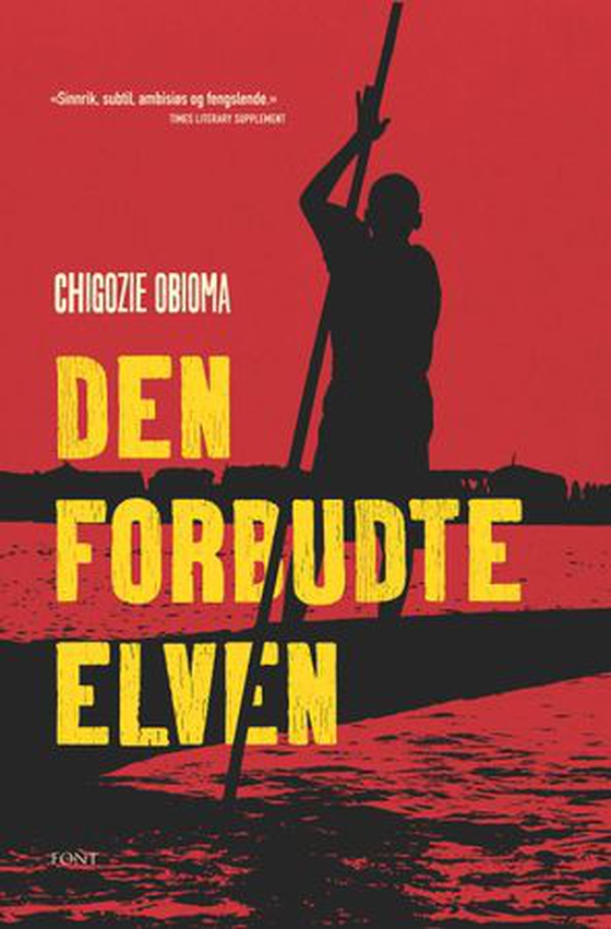 Den forbudte elven