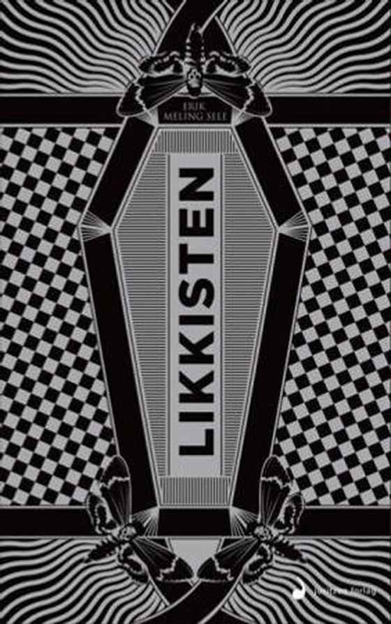 Likkisten - krim (ebok) av Erik Meling Sele