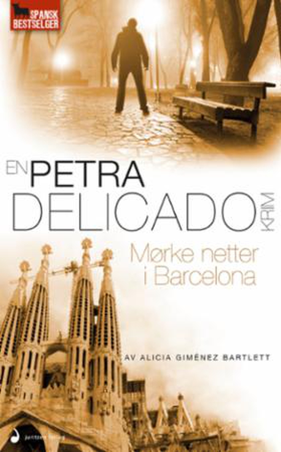 Mørke netter i Barcelona