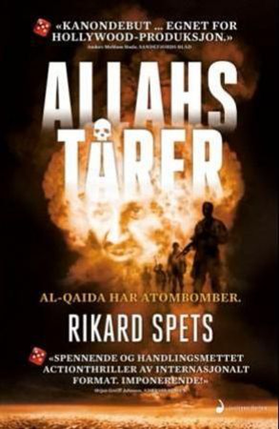 Allahs tårer