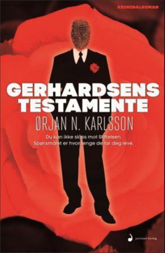 Gerhardsens testamente