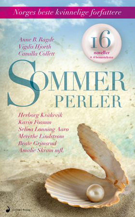Sommerperler (ebok) av Camilla Collett